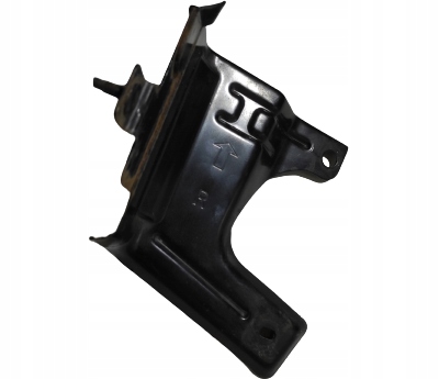 Кронштейн кронштейн правое лист infiniti q50 фото №1