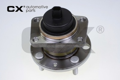 COJINETE RUEDAS PARTE TRASERA FORD MONDEO 3 UNIVERSAL 96-00  