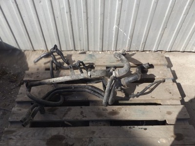 Master ii 2,5d магистраль wody фото №1