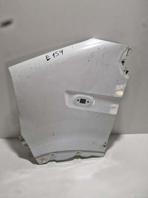 Master movano mascott крила правий передній фото №1