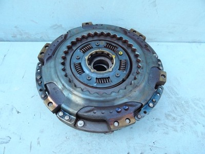 Зчеплення притиск hyundai kia 412002d220 фото №1