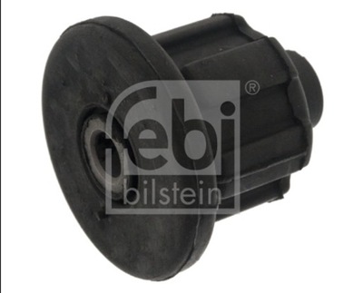 FEBI BILSTEIN 01524 BLOQUE SILENCIOSO DE VIGA /T/POLO 0.9-1.4 74-94  