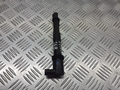 Котушка запалювання fiat stilo 1.6 фото №1