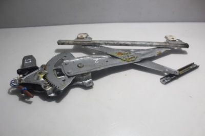 Механизм окон левый задняя honda hr-v i фото №1