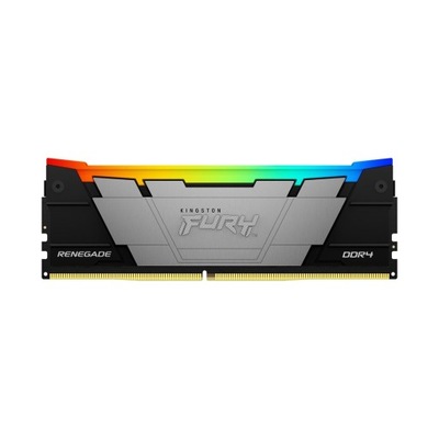 KINGSTON FURY Renegade RGB DDR4 16GB 3600MHz CL16 KF436C16RB12A/16