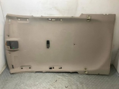 Стеля стеля volvo v70 iii xc70 фото №1