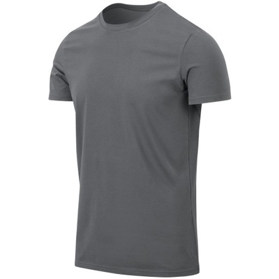 Koszulka Helikon T-Shirt Slim - Shadow Grey XXL