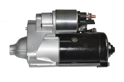 Стартер 1.6 dci renault talisman trafic iii фото №1