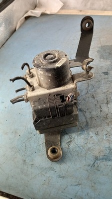 Насос abs mazda 2 1.4b 06r фото №1