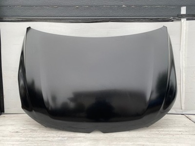 Citroen c-elysee капот кришка двигуна перед 2012- фото №1