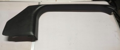 Mercedes 166 корпус стойка защита порог левая a1666809703 фото №1