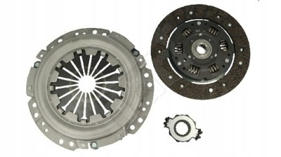 CLUTCH SET BERLINGO 1.8D 96-98 /200  