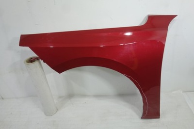 Крыло перед левый opel astra l vi 22- фото №1