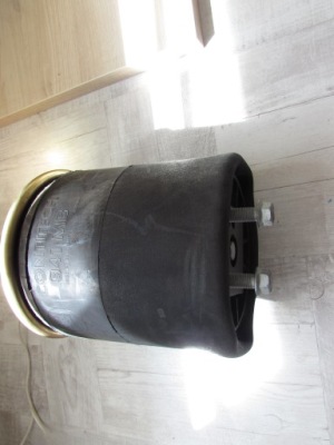 Подушка воздушная полуприцепа 941 mb фото №1