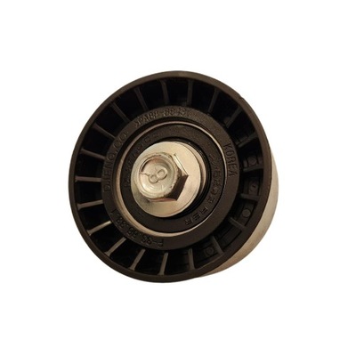 Daewoo nubira lanos rezzo 1.6 ролик натяжителя ремень p96350526 фото №1