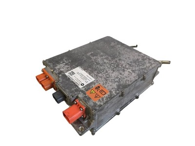 Chrysler pacifica 2018 інше комп'ютери / модулі / блоки управління фото №1