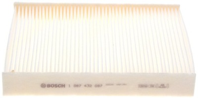 BOSCH 1 987 432 087 FILTRO  