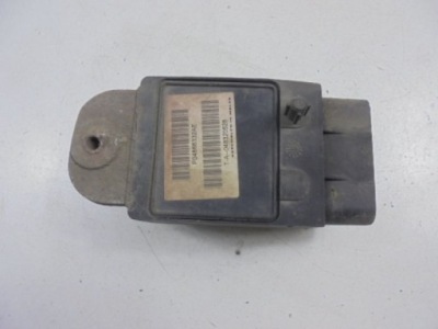 Chrysler pacifica cs модуль вентиляторів p04868332ae фото №1