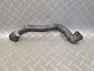 Chevrolet orlando cruze 2.0 vcdi z20d1 шланг wąż трубка wody жидкость фото №1
