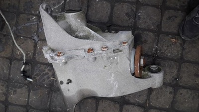 Discovery iv 3.0 tdv6 дифференциал мост задняя фото №1