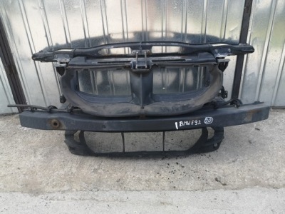 Pas передний балка bmw 3 e92 e93 coupe cabrio 2.5b фото №1