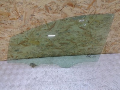 Стекло дверь боковая левая перед передняя kia ceed 2 ii 5d kombi 12- 2015r фото №1