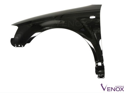 Крыло левый audi a3 8p 2003-2008 lz9y фото №1