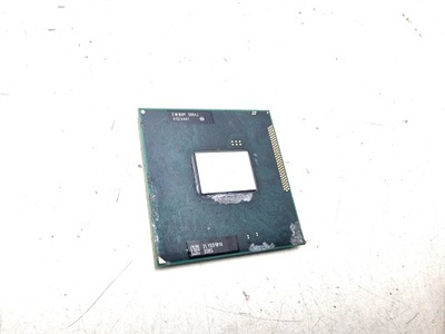 Procesor SR04J Intel Core i3-2330M 2x 2.2GHz