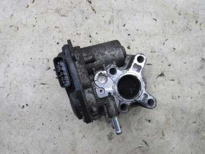 Дроссельная заслонка civic ix 2.2 18710-rl0-g014 фото №1