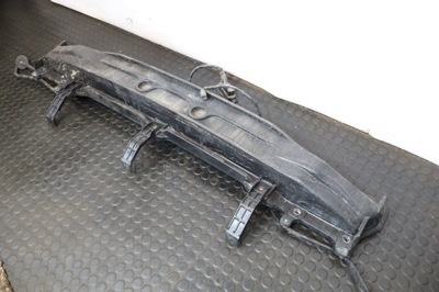 Балка pod бампер задний hyundai i30 ii фото №1