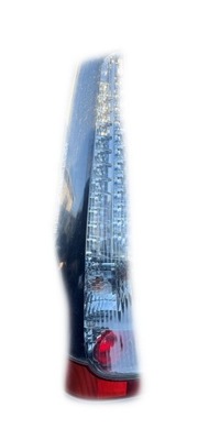 Mitsubishi grandis лампа левый задняя левая задняя фото №1