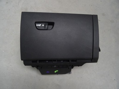 Бардачок пассажира консоли renault zoe ii фото №1