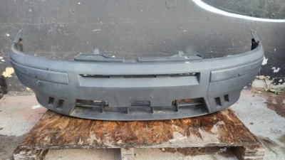 Бампер перед fiat punto ii фото №1