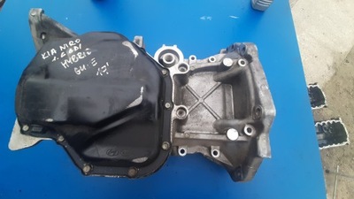 Поддон масла 21135-03ha0 kia niro 1.6 gdi hybrid g4le фото №1