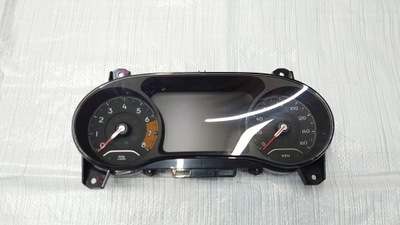 Jeep compass счетчик приборы фото №1