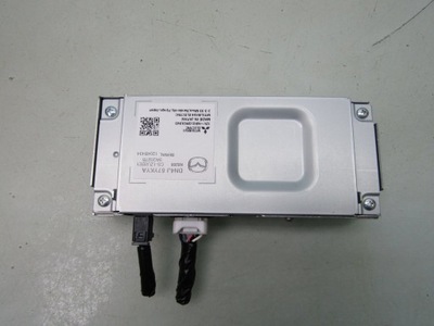 MAZDA MX-30 21R SENSOR MUERTA ZONA RADAR SENSOR DN4J67YKYA  