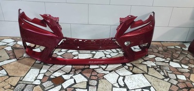 Lexus is300h 14r бампер перед передній фото №1