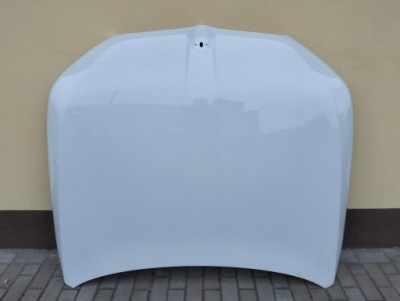 Капот крышка двигателя bmw x3 g45 фото №1