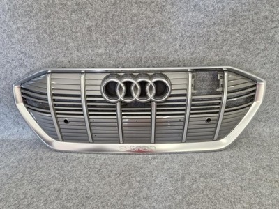 AUDI E TRON 4KE 4KE853651 4KE853651A 4KE853651B РЕШЁТКА РЕШЁТКА ПЕРЕД ОРИГИНАЛ