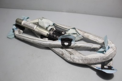 Шторка безопасности воздушная левая audi a6 c6 фото №1