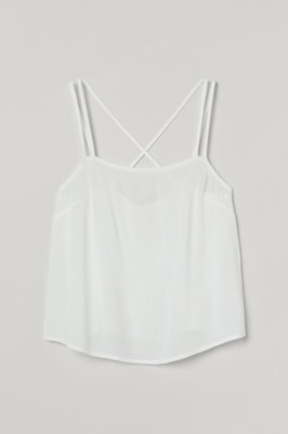 H&M 36/S top