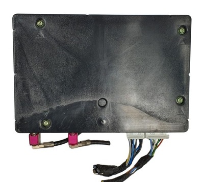 Модуль радіо navi навігації opel adam 555343750 фото №1