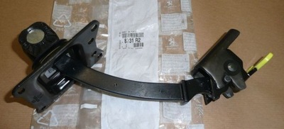 Обмежувач двері citroen berlingo iii задня фото №1