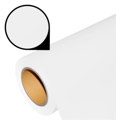 Folia Flex SPU-01 White 1 metr