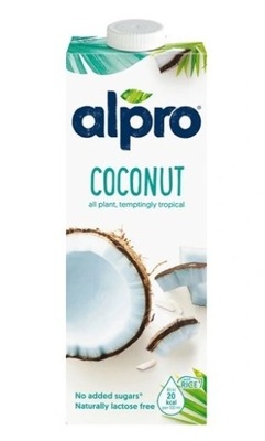 ALPRO Napój kokosowy z dodatkiem ryżu 1 l