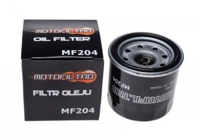 filtr oleju MF204 HONDA VFR 800 02-12