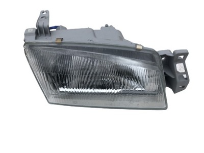 Лампа перед передня праве kia clarus фото №1