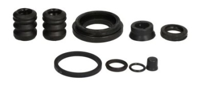 D4129 прокладка поршень супорт ate задній 34 mm фото №1