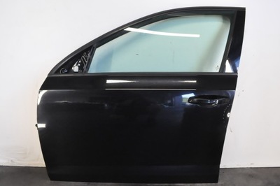 Skoda octavia iii дверь левый перед левая передние фото №1