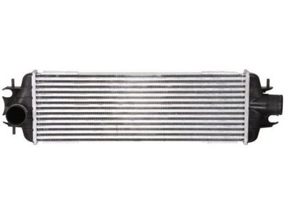 INTERCOOLER OPEL VIVARO A 2.5 RENAULT TRAFIC II 2.5 NISSAN PRIMASTAR 2.5  